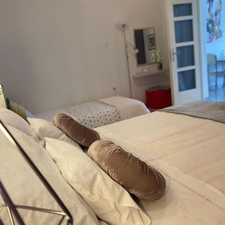 Apartment Sara Трогир Экстерьер фото