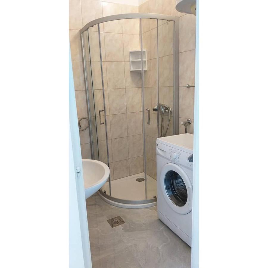 Apartment Sara Трогир Экстерьер фото