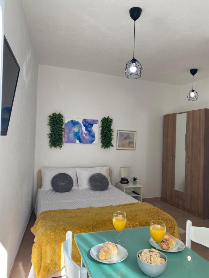 Apartment Sara Трогир Экстерьер фото