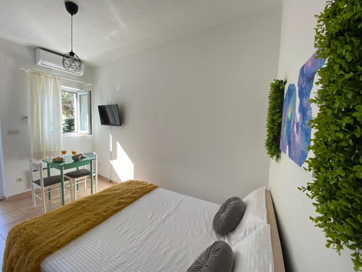 Apartment Sara Трогир Экстерьер фото