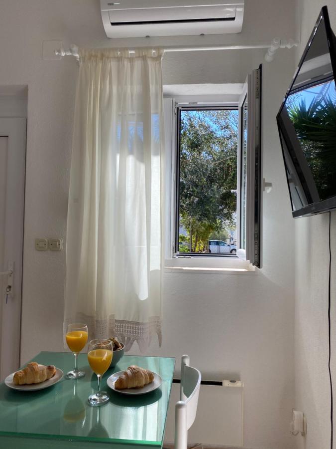 Apartment Sara Трогир Экстерьер фото