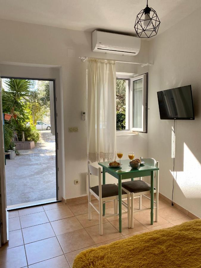Apartment Sara Трогир Экстерьер фото