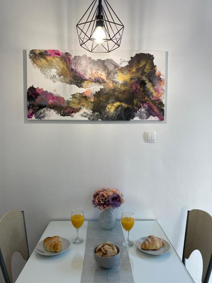 Apartment Sara Трогир Экстерьер фото