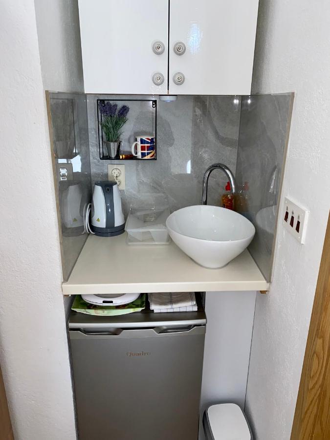 Apartment Sara Трогир Экстерьер фото