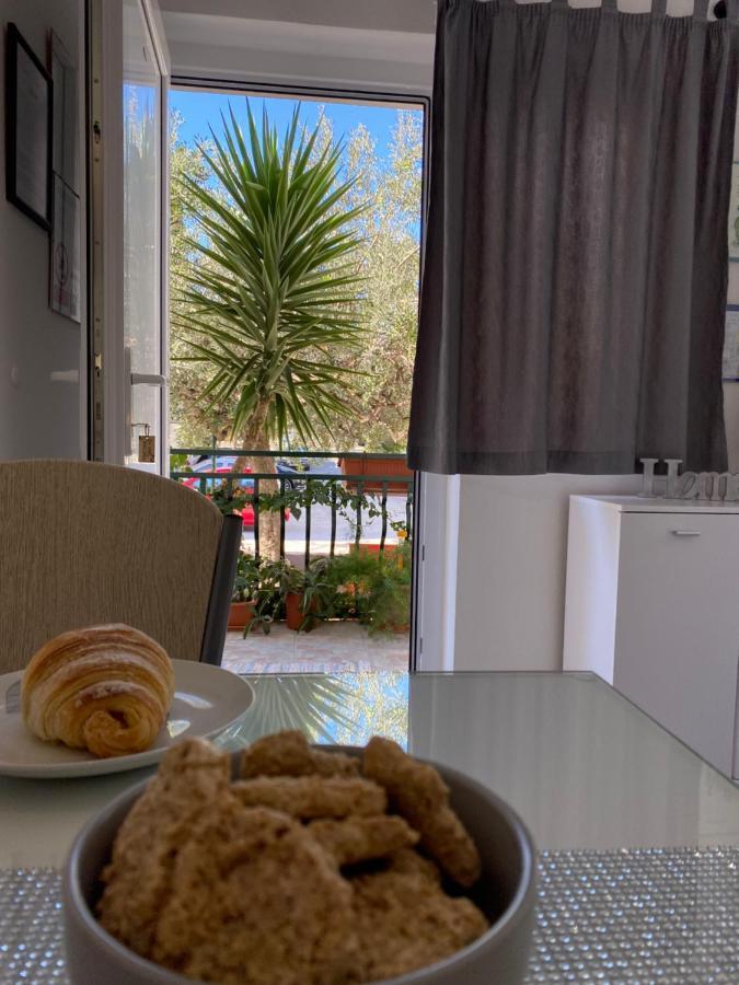 Apartment Sara Трогир Экстерьер фото