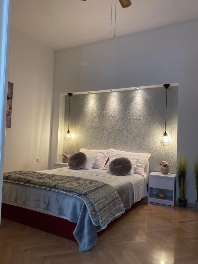 Apartment Sara Трогир Экстерьер фото