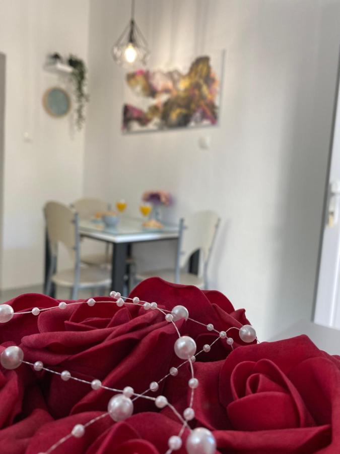 Apartment Sara Трогир Экстерьер фото