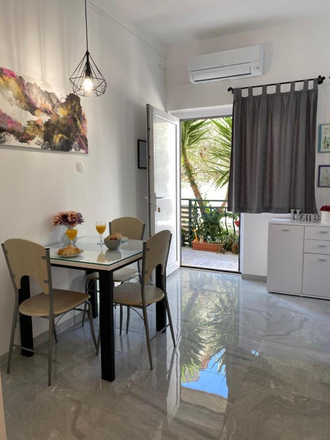 Apartment Sara Трогир Экстерьер фото
