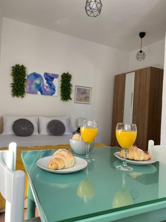 Apartment Sara Трогир Экстерьер фото