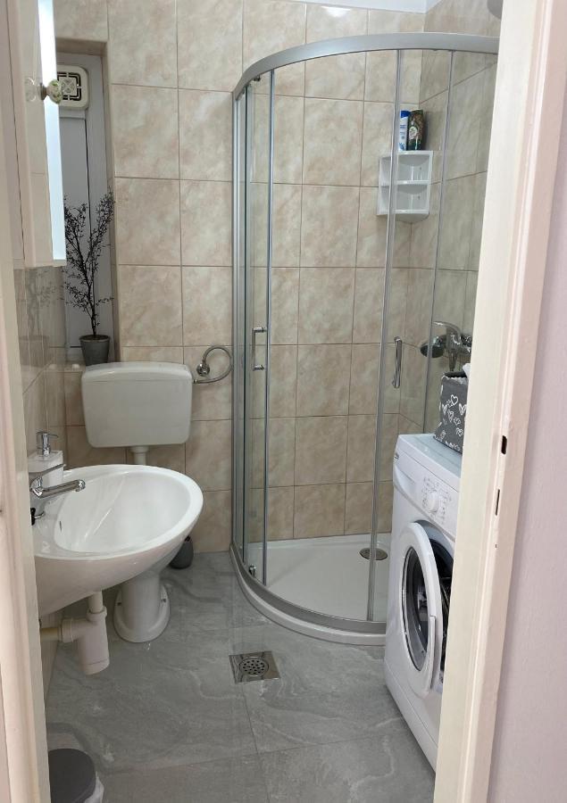 Apartment Sara Трогир Экстерьер фото