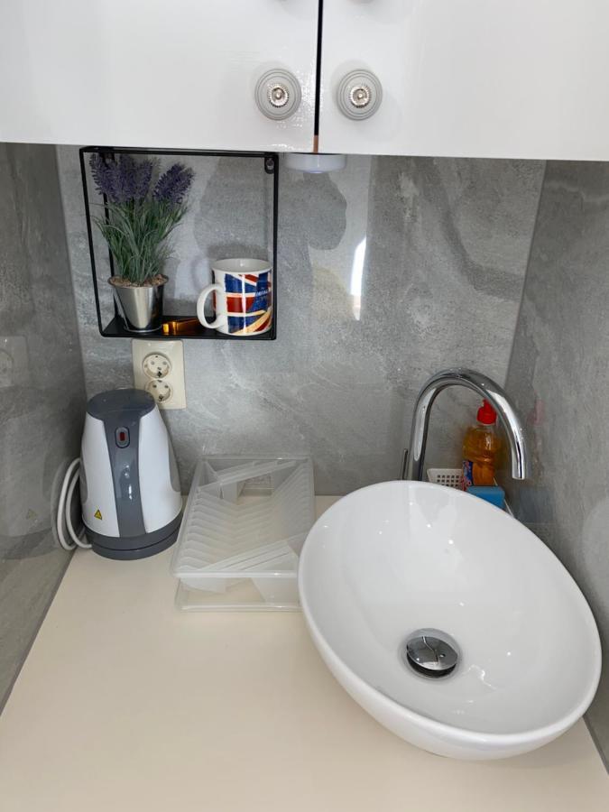 Apartment Sara Трогир Экстерьер фото