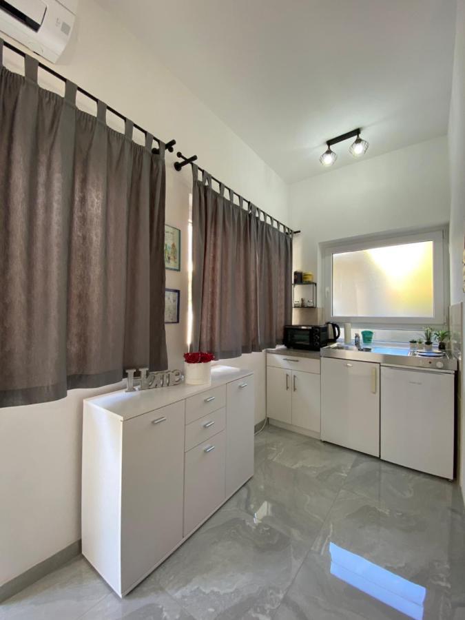 Apartment Sara Трогир Экстерьер фото
