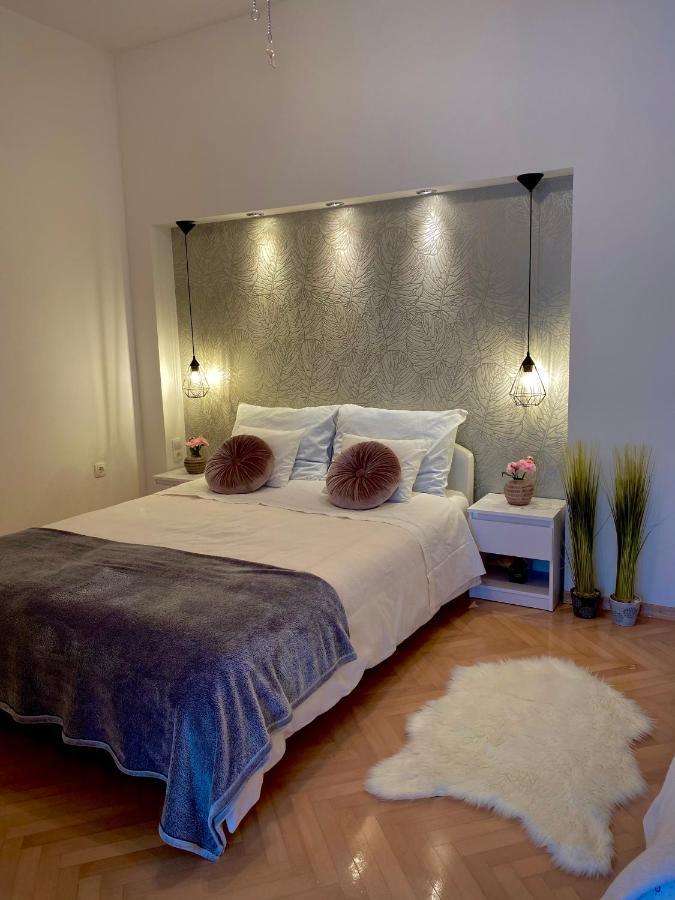 Apartment Sara Трогир Экстерьер фото