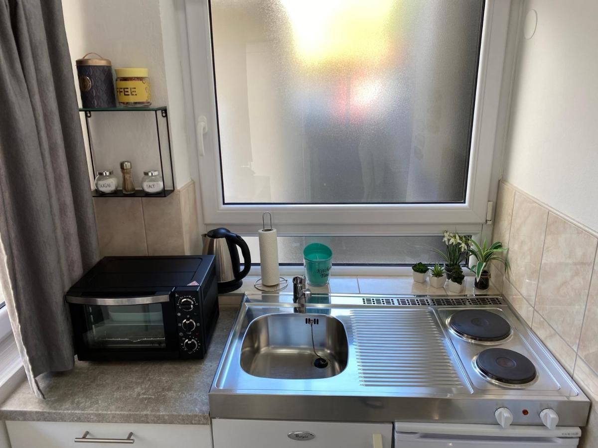 Apartment Sara Трогир Экстерьер фото