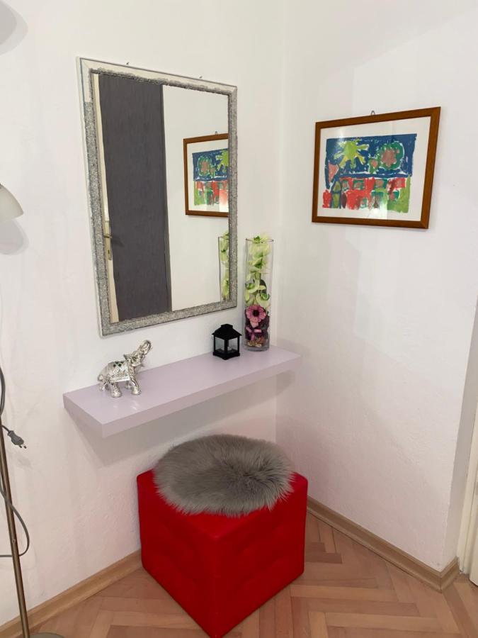 Apartment Sara Трогир Экстерьер фото