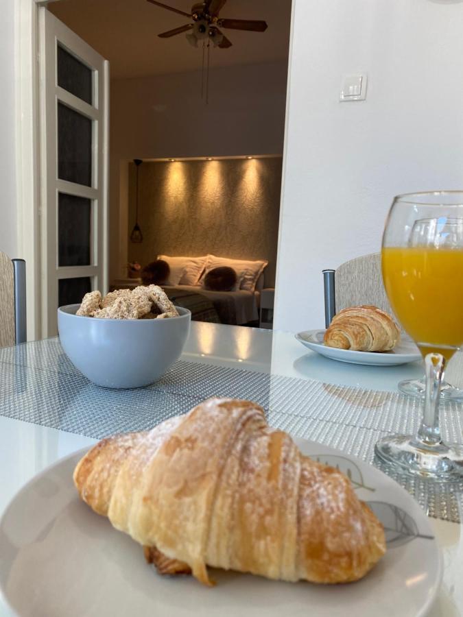 Apartment Sara Трогир Экстерьер фото