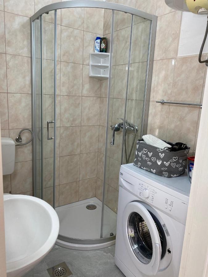 Apartment Sara Трогир Экстерьер фото