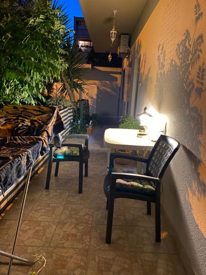 Apartment Sara Трогир Экстерьер фото