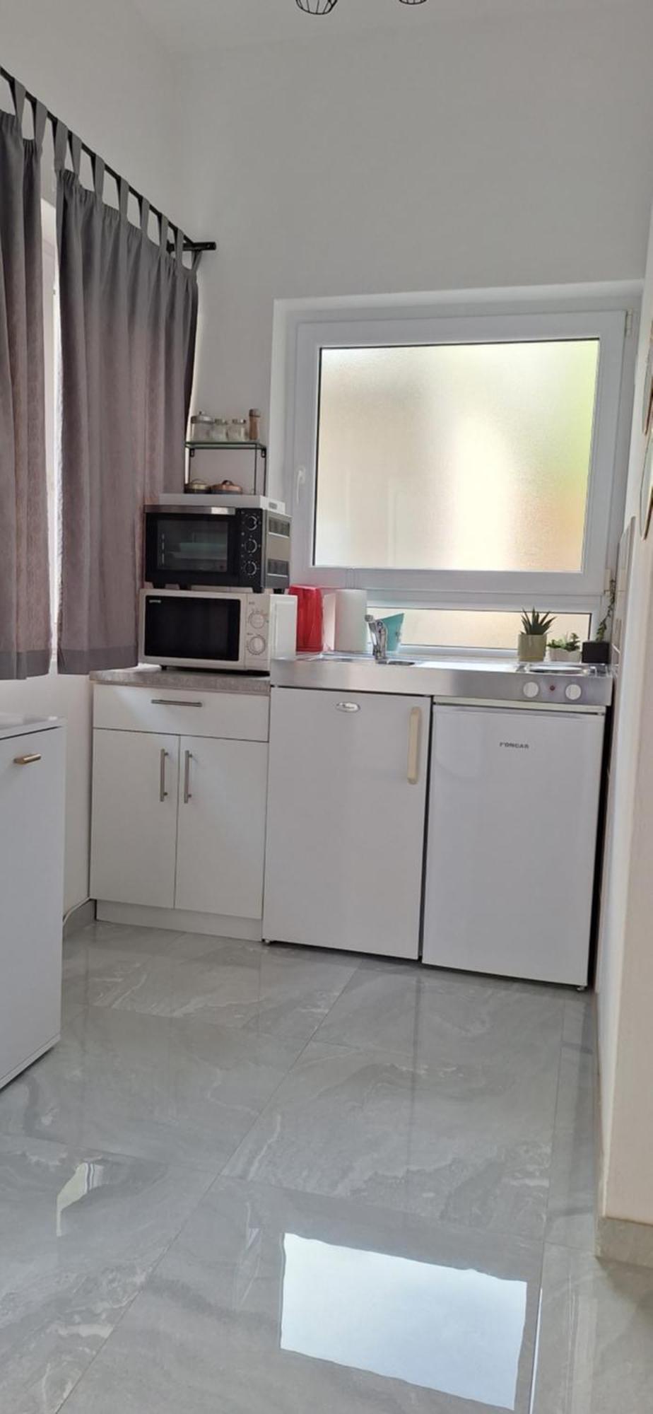 Apartment Sara Трогир Экстерьер фото